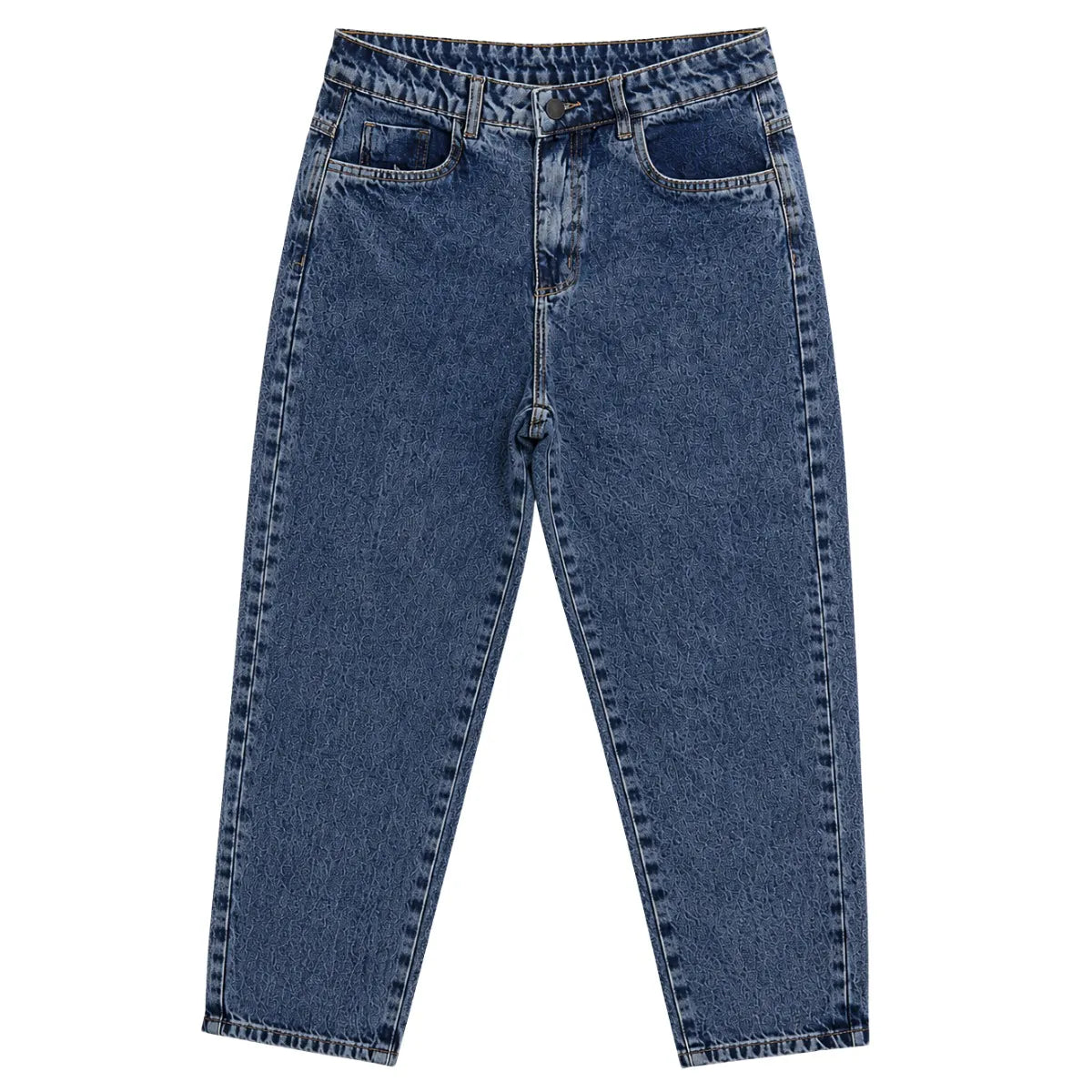 CALCA JEANS MOM FEMININA SAWARY 282763