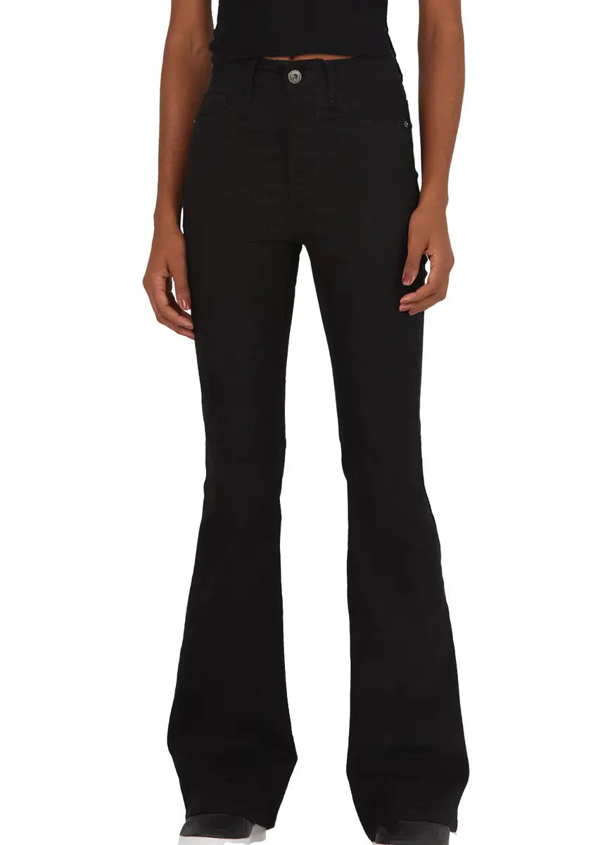 Calça Flare Flex Malwee -  1000115180