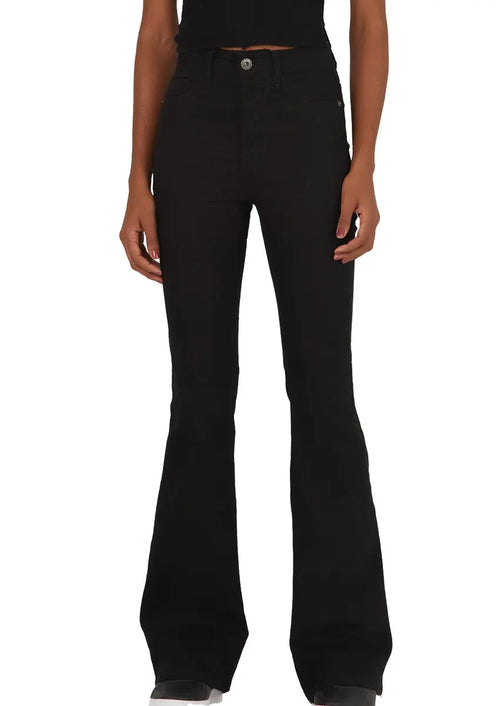 Calça Flare Flex Malwee -  1000115180