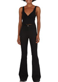 Calça Flare Flex Malwee -  1000115180