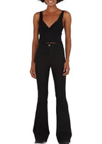 Calça Flare Flex Malwee -  1000115180