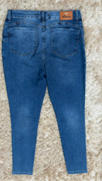 Calça Jeans Whisky Skinny - FW833