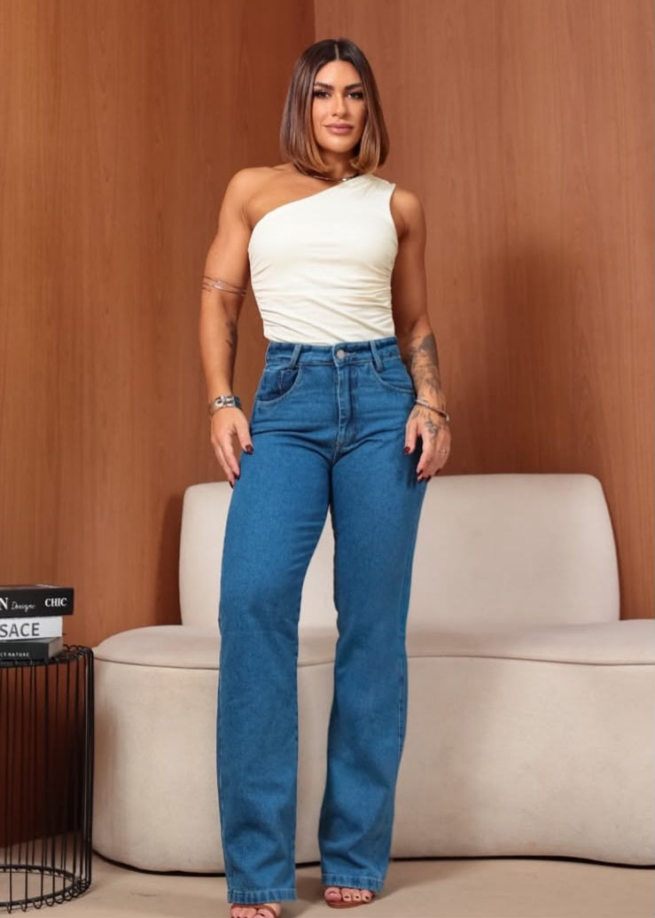 Wide Leg Rotieh - Y05410