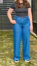 Wide Leg Rotieh - Y05410