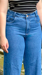 Wide Leg Rotieh - Y05410