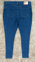 Calça Jeans Whisky Skinny - FW507