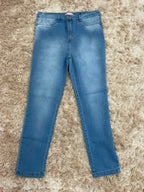 Calça Jeans Whisky Skinny - FW141
