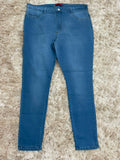 Calça Jeans Whisky Skinny - FW502
