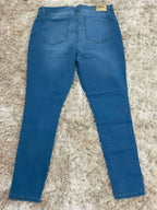 Calça Jeans Whisky Skinny - FW502