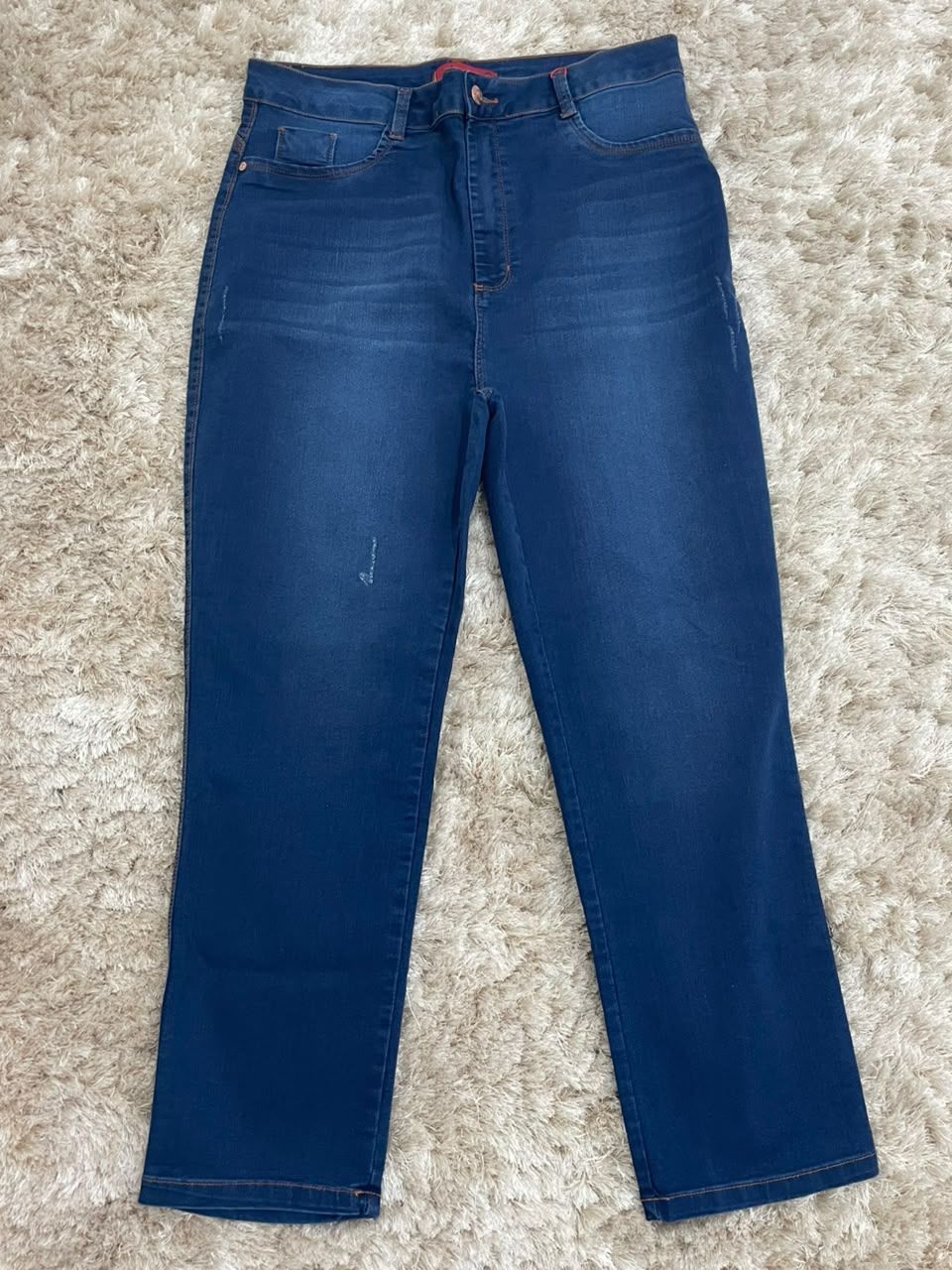 Calça Jeans Whisky Skinny - FW350