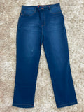 Calça Jeans Whisky Skinny - FW350