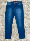 Calça Jeans Whisky Skinny - FW658