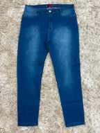 Calça Jeans Whisky Skinny - FW658