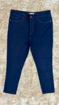 Calça Jeans Whisky Skinny - W3009