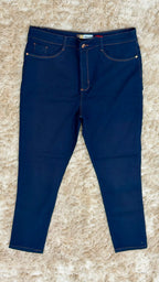 Calça Jeans Whisky Skinny - W3009