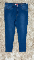 Calça Jeans Whisky Skinny - FW162