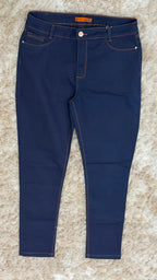 Calça Jeans Whisky Skinny - FW121