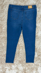 Calça Jeans Whisky Skinny - FW162