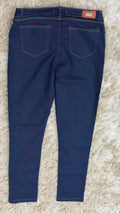 Calça Jeans Whisky Skinny - FW121