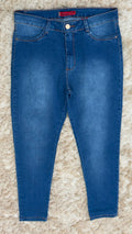 Calça Jeans Whisky Skinny - FW653