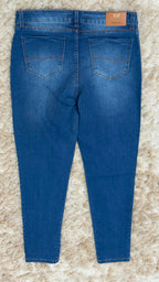 Calça Jeans Whisky Skinny - FW653