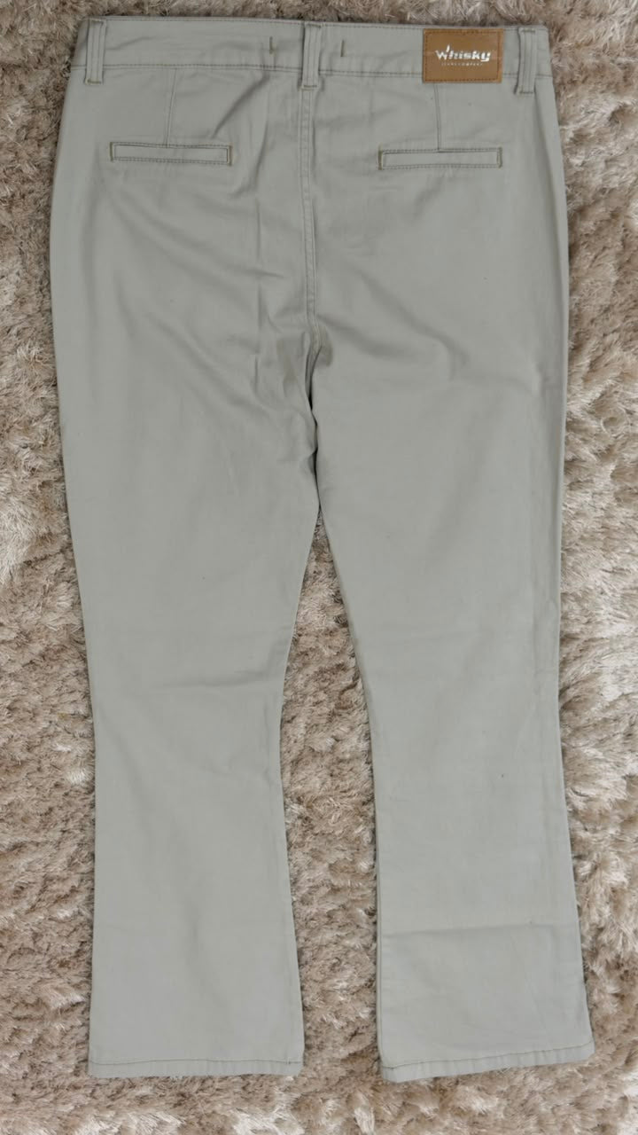 Calça Jeans Flare Whisky - FW247-15