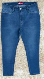 Calça Jeans Whisky Skinny - FW483