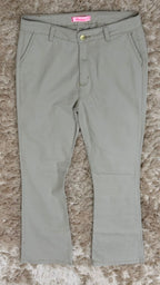 Calça Jeans Flare Whisky - FW247-15