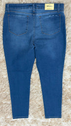 Calça Jeans Whisky Skinny - FW483