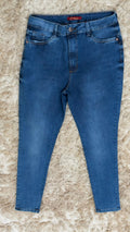 Calça Jeans Whisky Skinny - FW833