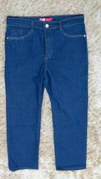 Calça Jeans Whisky Skinny - FW484