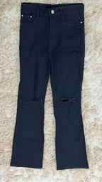Calça Jeans Flare Lambada - 30190