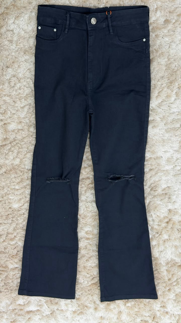 Calça Jeans Flare Lambada - 30190