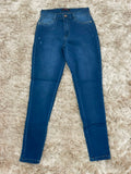 Calça Jeans Whisky Skinny - FW546