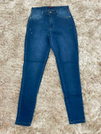 Calça Jeans Whisky Skinny - FW546