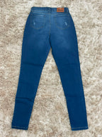 Calça Jeans Whisky Skinny - FW546