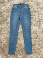 Calça Jeans Whisky Skinny - FW834 - CLARA