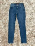 Calça Jeans Whisky Skinny - FW831