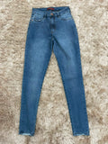 Calça Jeans Whisky Skinny - FW518