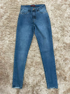 Calça Jeans Whisky Skinny - FW518