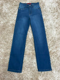 Calça Jeans Whisky Reta - FW175