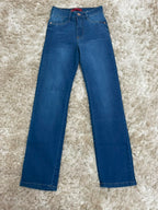 Calça Jeans Whisky Reta - FW175