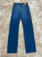 Calça Jeans Whisky Reta - FW175