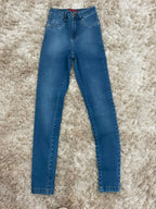 Calça Jeans Whisky Skinny - FW113