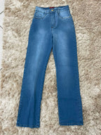Calça Jeans Whisky Reta - FW535