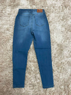 Calça Cigarrete Whisky - FW516