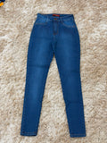 Calça Jeans Whisky Skinny - FW838 - ESTONADA