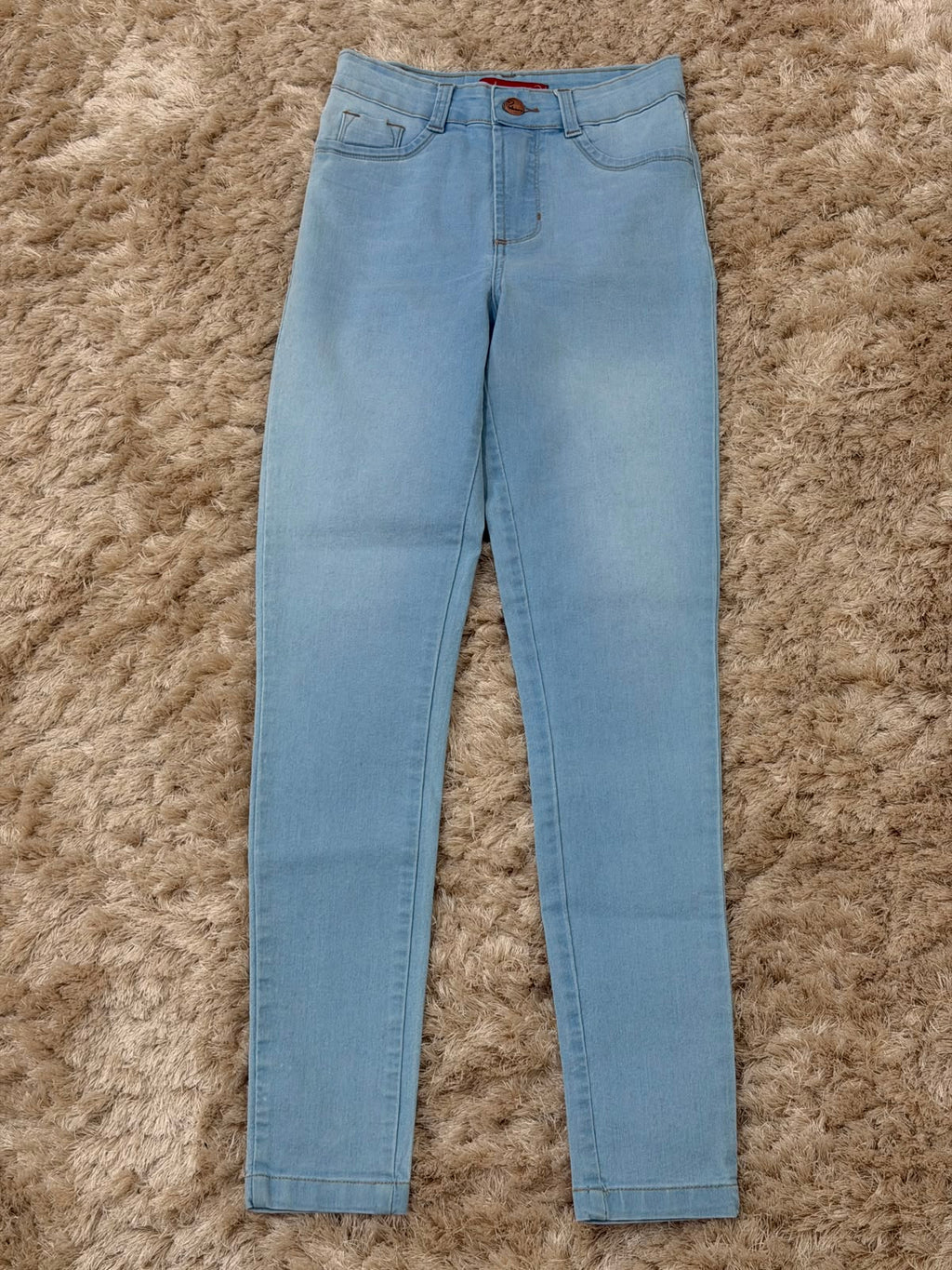 Calça Jeans Whisky Skinny - FW656