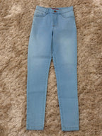 Calça Jeans Whisky Skinny - FW656