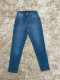 Calça Cigarrete Whisky - FW516